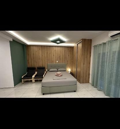 Hp Studio Luxury Apartment Афины Экстерьер фото