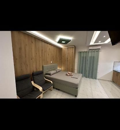 Hp Studio Luxury Apartment Афины Экстерьер фото