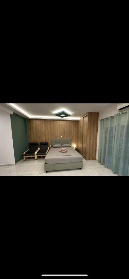 Hp Studio Luxury Apartment Афины Экстерьер фото