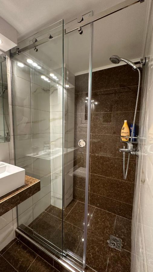 Hp Studio Luxury Apartment Афины Экстерьер фото