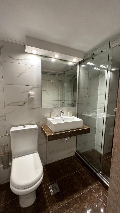 Hp Studio Luxury Apartment Афины Экстерьер фото