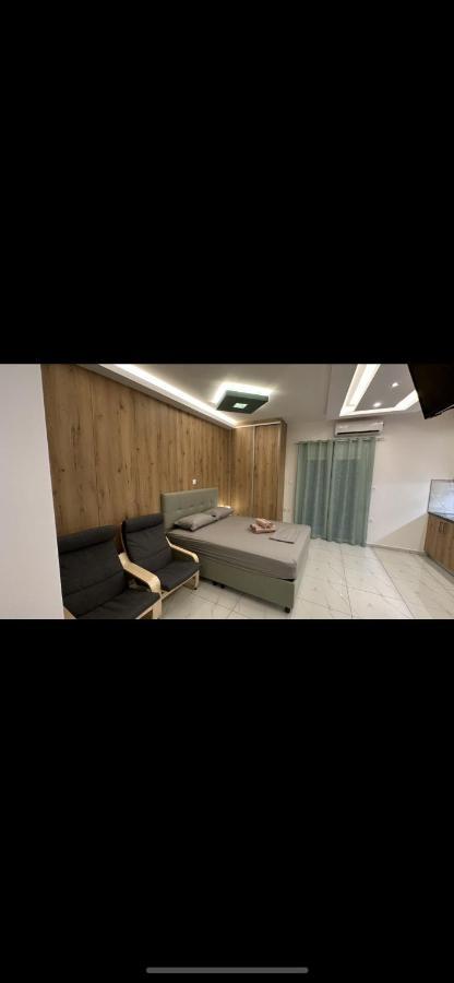 Hp Studio Luxury Apartment Афины Экстерьер фото