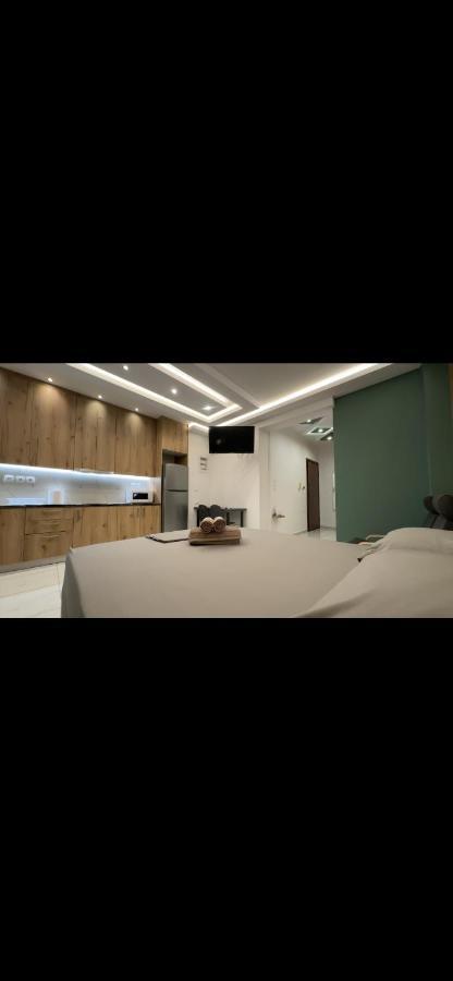 Hp Studio Luxury Apartment Афины Экстерьер фото