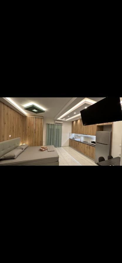 Hp Studio Luxury Apartment Афины Экстерьер фото
