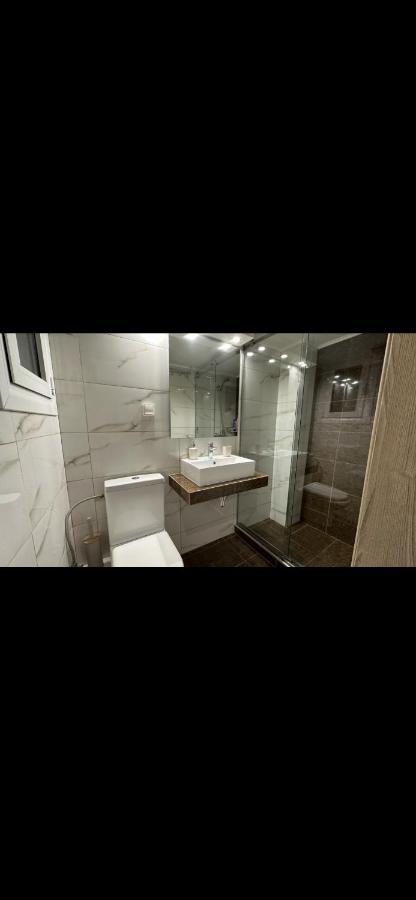 Hp Studio Luxury Apartment Афины Экстерьер фото